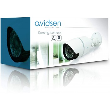 Avidsen 123043 Telecamera... 2