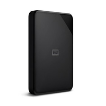 Western Digital Elements SE... 2