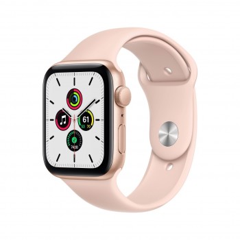 Apple Watch SE OLED Oro GPS...