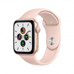 Apple Watch SE OLED Oro GPS (satellitare)