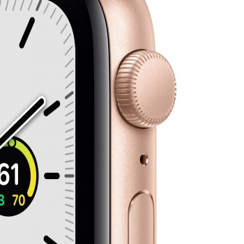 Apple Watch SE OLED Oro GPS... 2