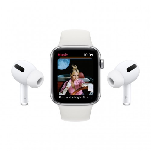 Apple Watch SE OLED Oro GPS (satellitare)