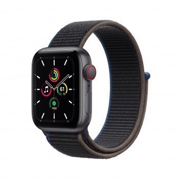 Apple Watch SE OLED Grigio...