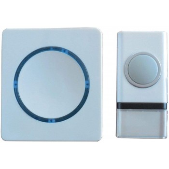 Bravo 45839 Campanello...