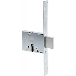 Cisa 94847 56010-70-0 Serratura da Infilare a Cilindro Europeo