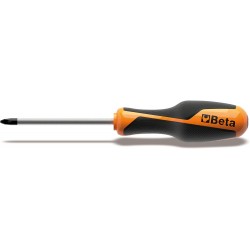 Beta 1262 Giravite Cacciavite Lama Croce Betagrip 1x4,5x80 mm