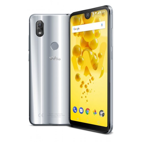 Wiko View2 15,2 cm (6") 3 GB 32 GB Dual SIM...