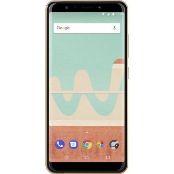 Wiko View Go 14,5 cm (5.7")... 2