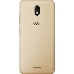 Wiko View Go 14,5 cm (5.7") 2 GB 16 GB Doppia SIM 4G Micro-USB Oro Android 8.1 3000 mAh