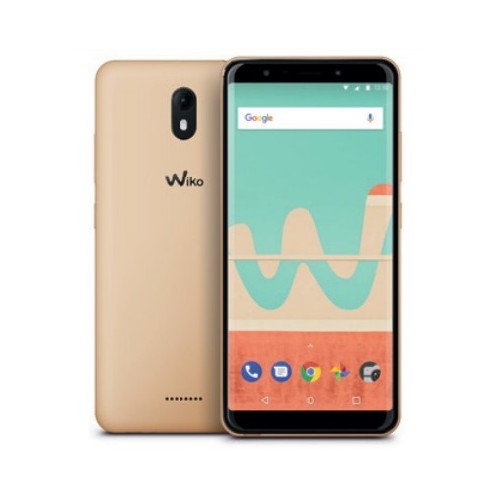 Wiko View Go 14,5 cm (5.7") 2 GB 16 GB Doppia...