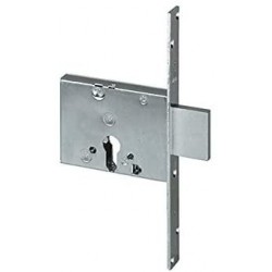 Cisa 56013-60-0 Serratura Infilare a Cilindro 60 mm