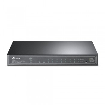 TP-LINK TL-SG2210P switch...