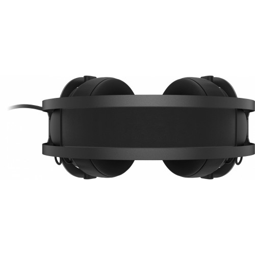 HP OMEN Blast Cuffia Padiglione auricolare Nero