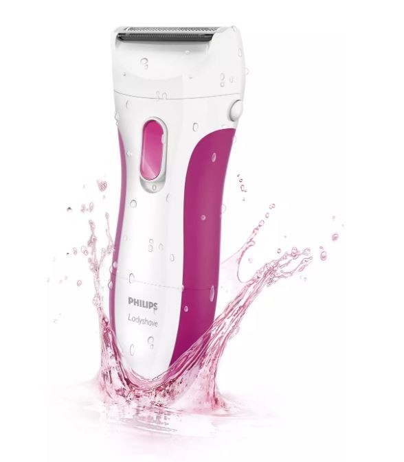 Philips HP6341/01 - Shaver, Epilatore