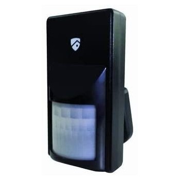 Bravo Sensore Di Movimento...