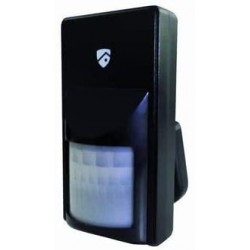 Bravo Sensore Di Movimento Esterno