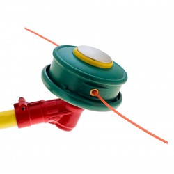 Arno 1103-0301 Testina in Alluminio Universale “Batti E Vai” Eco