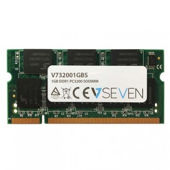 V7 1GB DDR1 PC3200 - 400mhz...