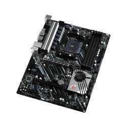 Asrock X570 Phantom Gaming 4S Presa AM4 ATX AMD X570