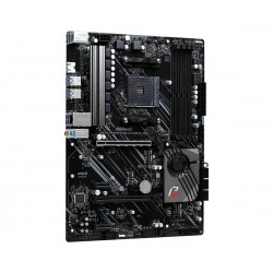 Asrock X570 Phantom Gaming 4S Presa AM4 ATX AMD X570