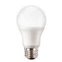 MAZDA LAMPADA LED 60W GOCCIA E27 2700K 8,5-60W 2700K Goccia attacco E27 luce calda - Blister