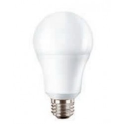 MAZDA LAMPADA LED 75W GOCCIA E27 2700K 10,5-75W 2700K Goccia attacco E27 luce calda - Blister