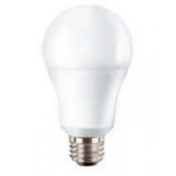 MAZDA LAMPADA LED 75W GOCCIA E27 4000K 10,5-75W 2700K Goccia attacco E27 luce fredda - Blister