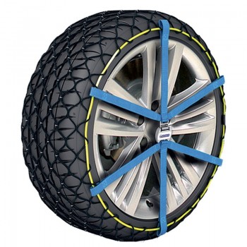 MICHELIN CATENE EASY GRIP...