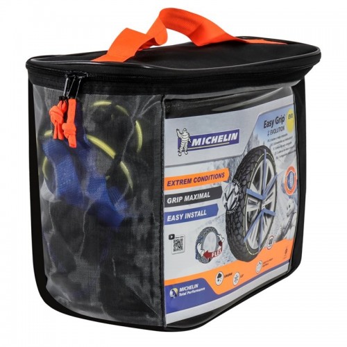 MICHELIN CATENE EASY GRIP EVOLUTION EVO 5