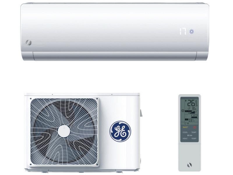GENERAL ELECTRIC GES-NMG25-20 - Kit Climatizzatore, Gold, Wifi, 9000 btu, A++/A+