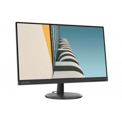 Lenovo D24-20 60,5 cm (23.8") 1920 x 1080 Pixel Full HD LED Nero