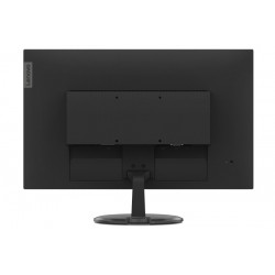 Lenovo D24-20 60,5 cm (23.8") 1920 x 1080 Pixel Full HD LED Nero