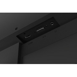 Lenovo D24-20 60,5 cm (23.8") 1920 x 1080 Pixel Full HD LED Nero