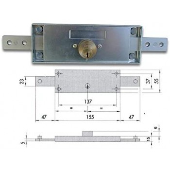 CISA 41510-78-0 SERR...