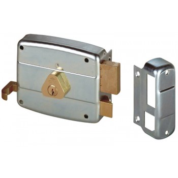 CISA 50421-60-1 SERR APPL...