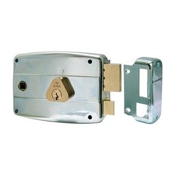 CISA 50471-60-1 SERR APPL...