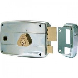 CISA 50471-60-1 SERR APPL CIL FIS DX