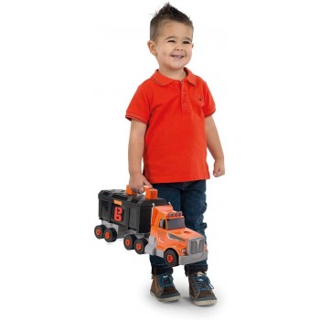 Smoby 7600360175 - Bricolo... 2