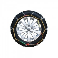 CATENE NEVE SUV GRIP mm12 GR. 218