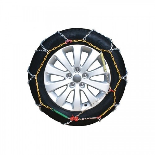 CATENE NEVE SUV GRIP mm12 GR. 217