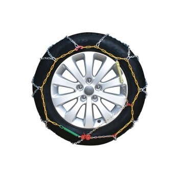 CATENE NEVE SUV GRIP mm12...