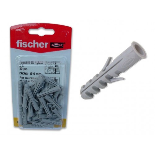FISCHER TAS. BLISTER S 10 K