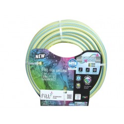 TUBO NTS "YELLOW" NEW MT 50 MM 25