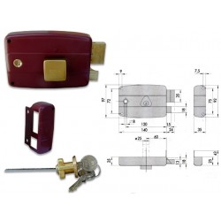 CISA 50180-60-2 SERR APPL CIL STAC SX