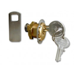 CISA 72210-16-0 SERR CILINDRETTO MM 16