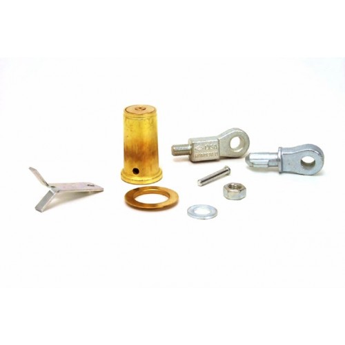 CISA 06302-25-0 KIT SERRANDA SCORREVOLE