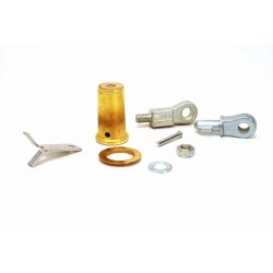 CISA 06302-25-0 KIT SERRANDA SCORREVOLE