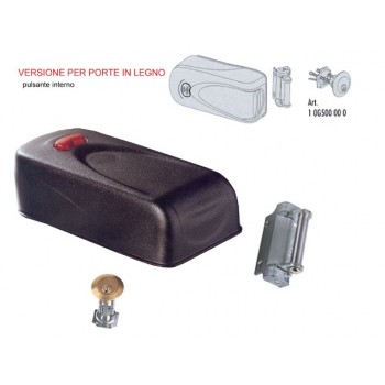 CISA 1A610-00-0 SERR...