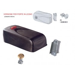 CISA 1A610-00-0 SERR ELETTRIKA CIL STAC