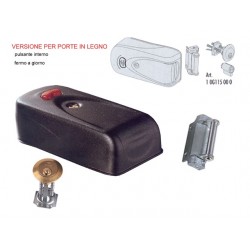 CISA 1A630-00-0 SERR ELETTRIKA CIL STAC